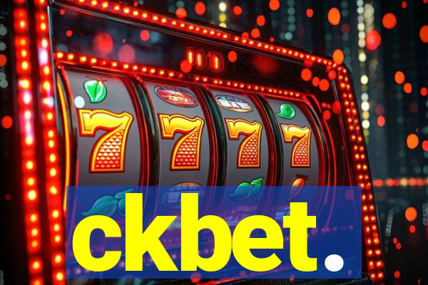ckbet.