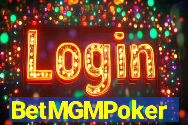 BetMGMPoker