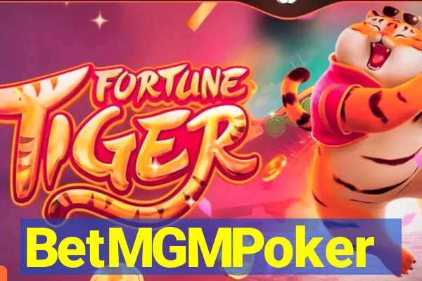 BetMGMPoker