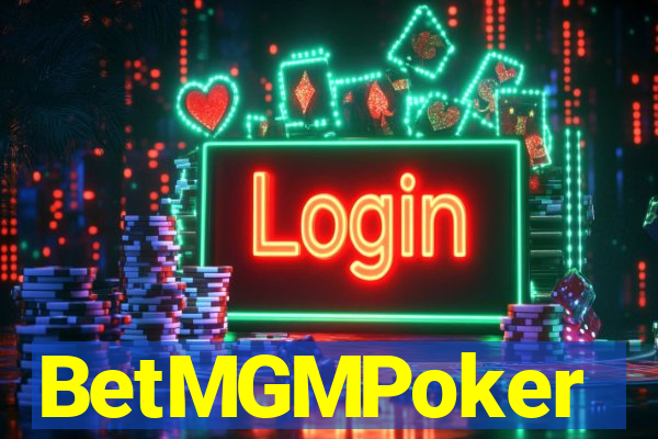 BetMGMPoker