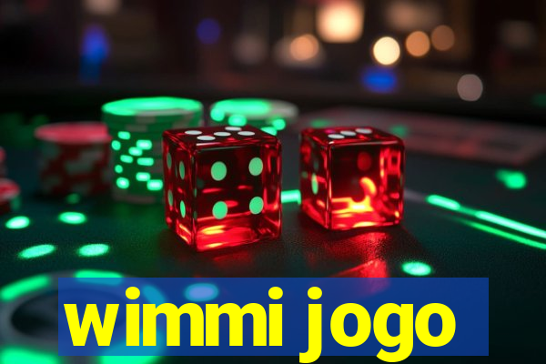 wimmi jogo