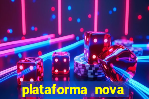 plataforma nova fortune tiger 2024