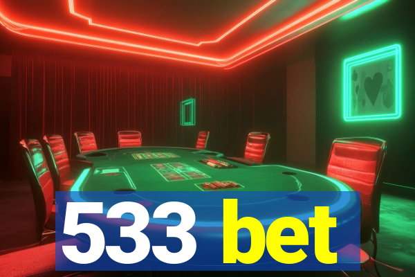 533 bet