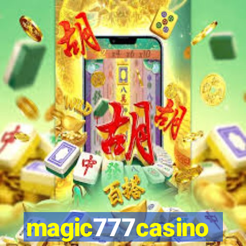 magic777casino