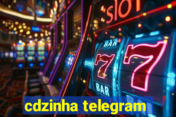 cdzinha telegram