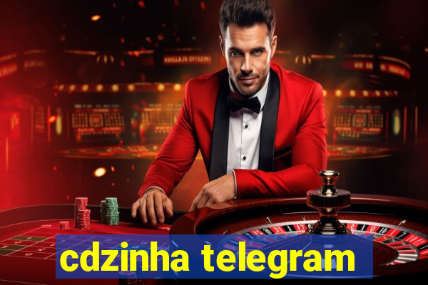 cdzinha telegram