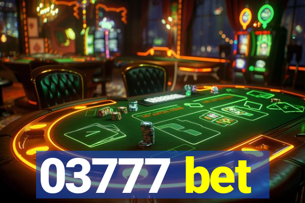 03777 bet