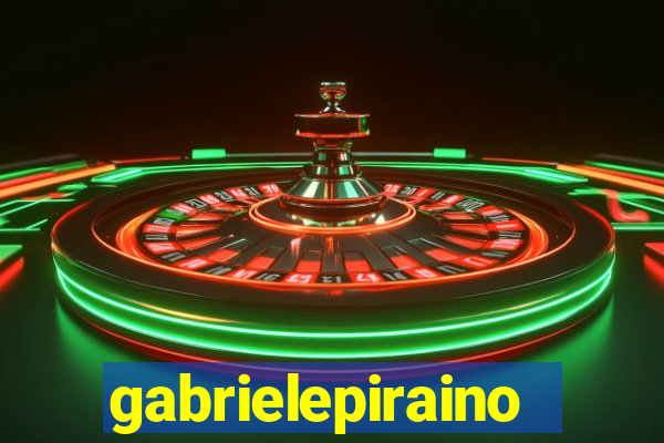 gabrielepiraino