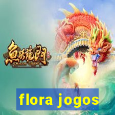 flora jogos