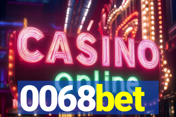 0068bet