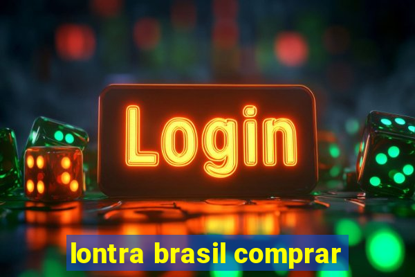 lontra brasil comprar