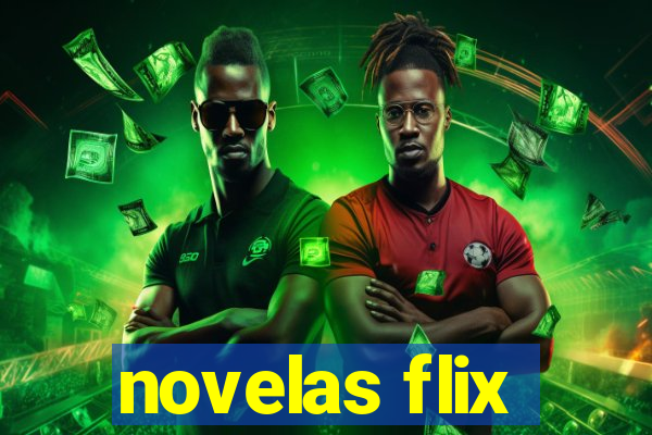 novelas flix