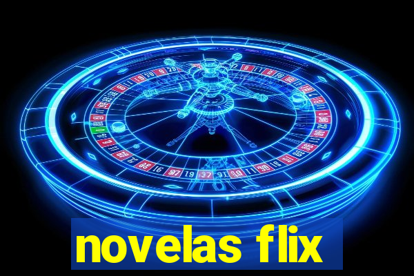 novelas flix