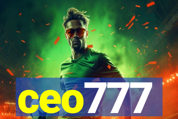 ceo777