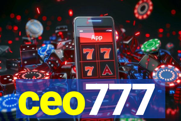 ceo777