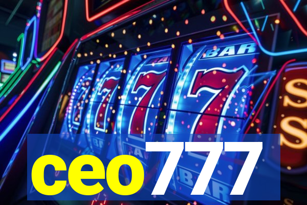 ceo777