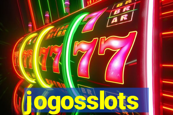 jogosslots