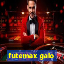 futemax galo