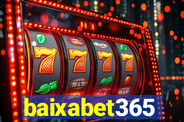 baixabet365