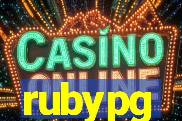 rubypg