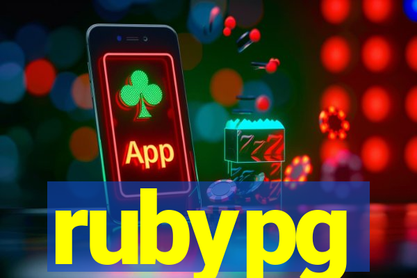 rubypg