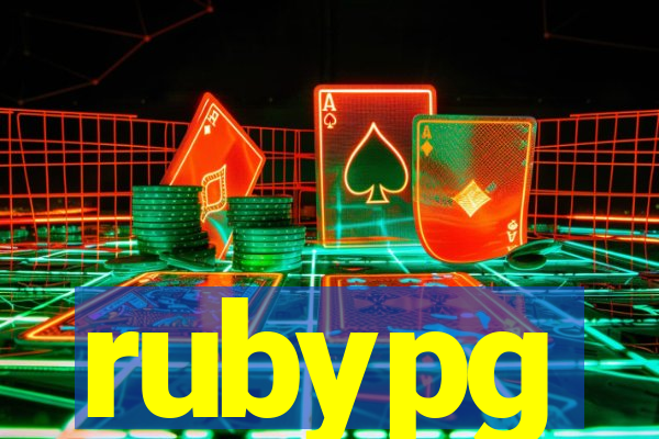 rubypg