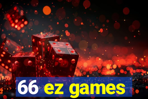 66 ez games