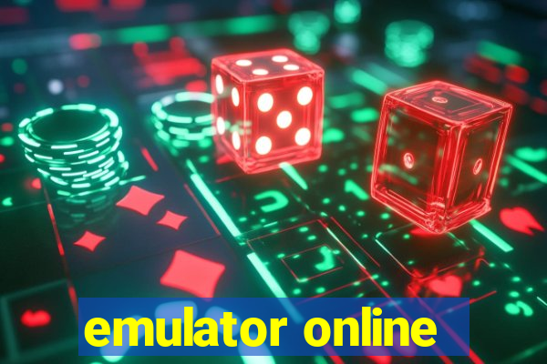 emulator online