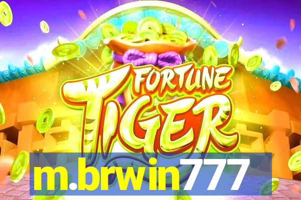 m.brwin777
