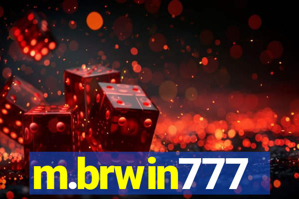 m.brwin777