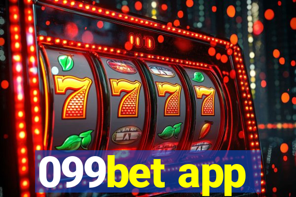 099bet app