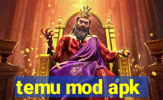 temu mod apk