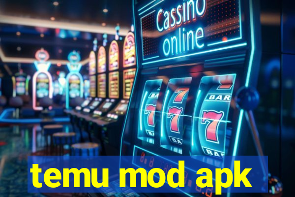 temu mod apk
