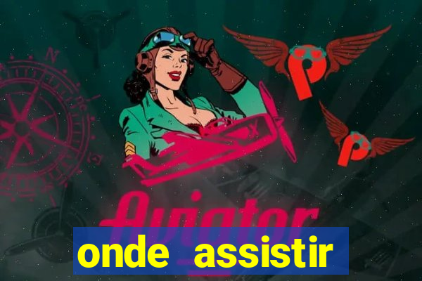 onde assistir sao.paulo x juventude