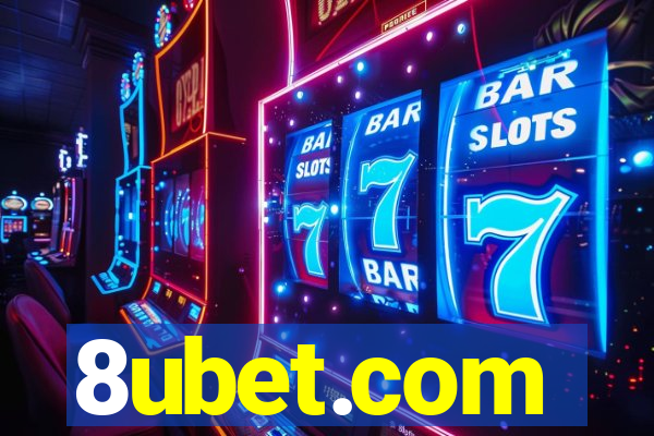 8ubet.com