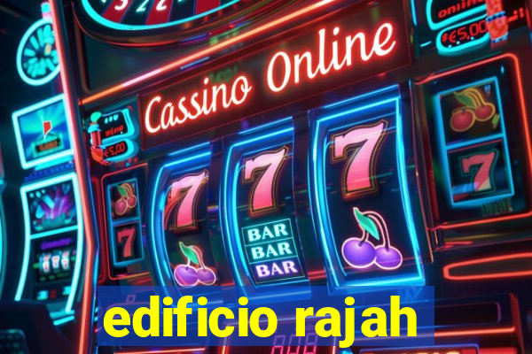 edificio rajah