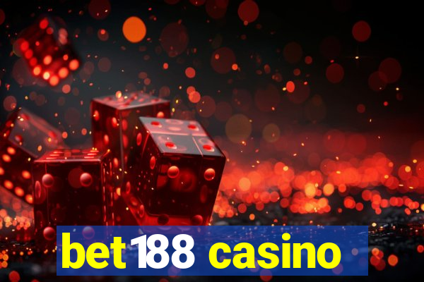 bet188 casino