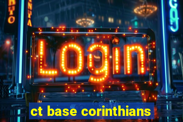ct base corinthians