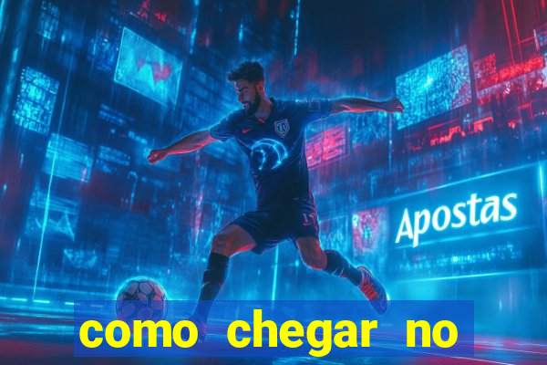 como chegar no hospital vila nova cachoeirinha