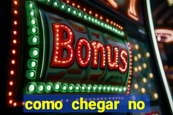 como chegar no hospital vila nova cachoeirinha