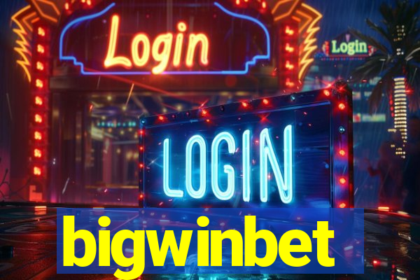 bigwinbet