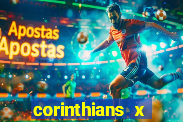 corinthians x gremio palpites