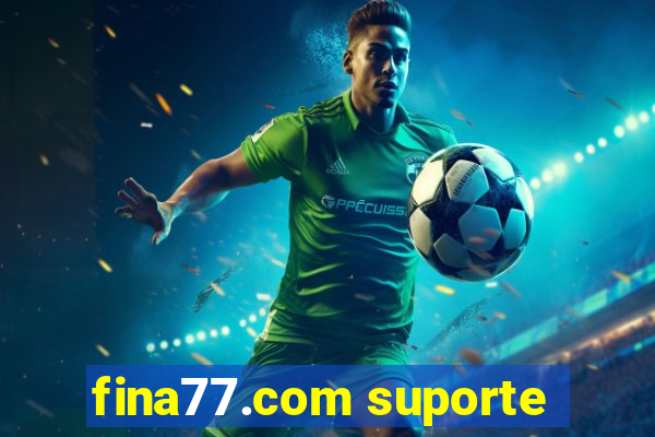 fina77.com suporte
