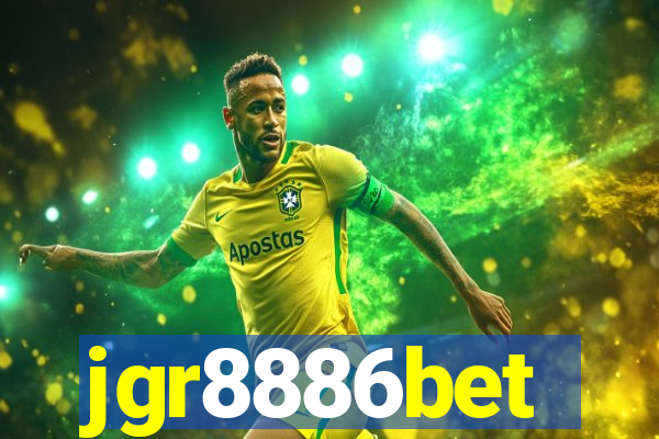 jgr8886bet