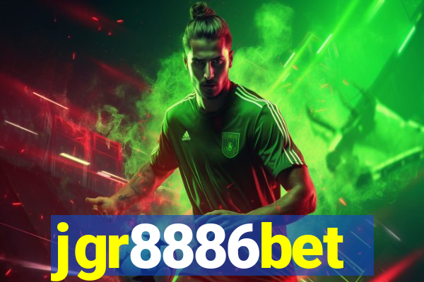 jgr8886bet