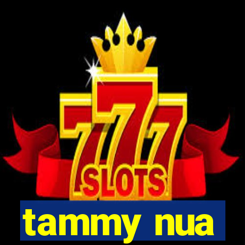 tammy nua
