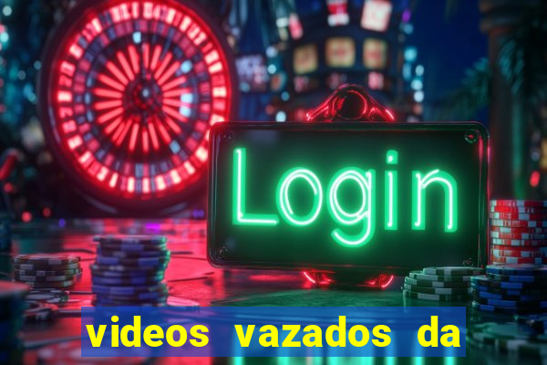 videos vazados da martina oliver