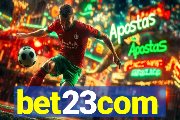 bet23com