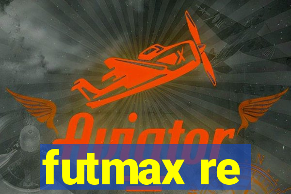futmax re