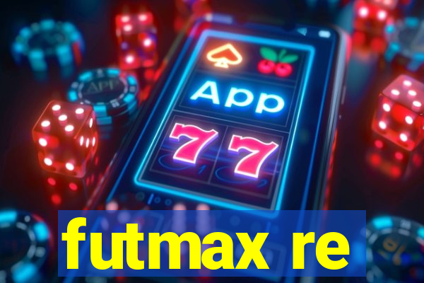 futmax re